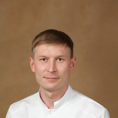 Вопилов Сергей Александрович, стоматолог-хирург