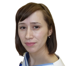 Хорошева Тамара Витальевна, невролог