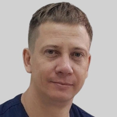 Лунев Антон Анатольевич, ортопед