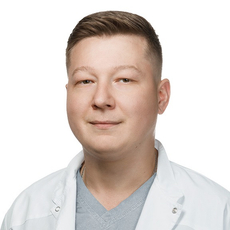 Сулейманов Эмиль Камильевич, ортопед