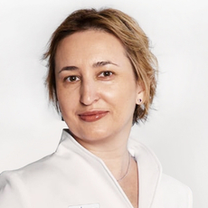 Ихсанова Неля Рустэмовна, гинеколог