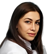 Мнацаканян Татевик Оганнесовна, терапевт