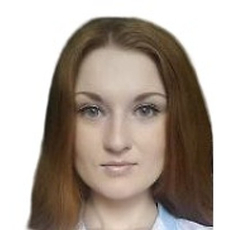 Арефьева Яна Константиновна, гинеколог