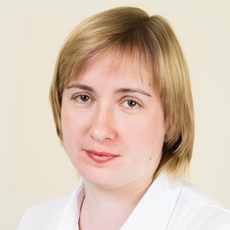 Малахова Елена Валентиновна, гинеколог