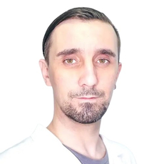 Мусин Дмитрий Ильдарович, анестезиолог