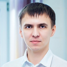 Деревцов Дмитрий Анатольевич, стоматолог-терапевт