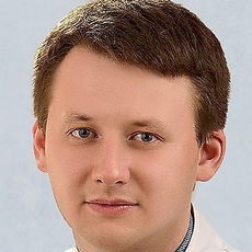 Чурсин Павел Сергеевич, невролог
