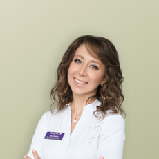 Иванова Юлия Валериевна, стоматолог-терапевт
