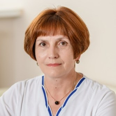 Посулихина Татьяна Дмитриевна, гинеколог