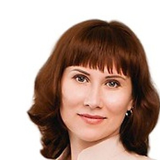 Карчагина Ольга Александровна, косметолог