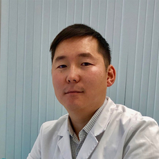 Далбаев Евгений Петрович, невролог