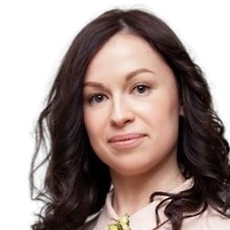 Рождественская Виктория Валерьевна, детский логопед