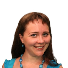 Демченко Ольга Александровна, гинеколог