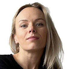 Фомина Яна Анатольевна, инструктор ЛФК