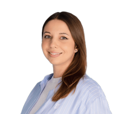 Штыкова Анна Викторовна, стоматолог-ортопед