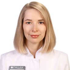 Козлова Валерия Николаевна, дерматолог