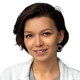 Хабирова Айгуль Газизовна, педиатр