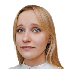 Бердюгина Надежда Александровна, дерматолог