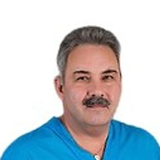 Лахтин Николай Анатольевич, эндоскопист