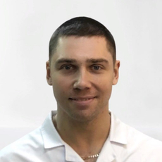 Стром Дмитрий Владимирович, стоматолог-терапевт