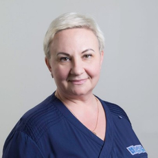 Фирстова Светлана Витальевна, гинеколог