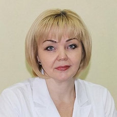 Кожевникова Светлана Леонидовна, педиатр