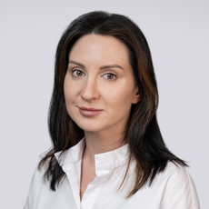 Провоторова Юлия Дмитриевна, кардиолог