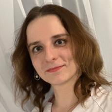 Мамошкина Анастасия Владимировна, терапевт