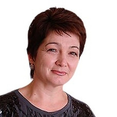 Дзиба Эмма Аслановна, врач УЗД