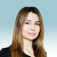 Тихач Татьяна Александровна, стоматологический гигиенист