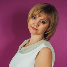 Жаринова Елена Викторовна, гастроэнтеролог