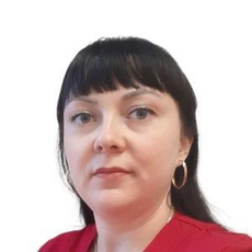 Курохтина Евгения Михайловна, терапевт