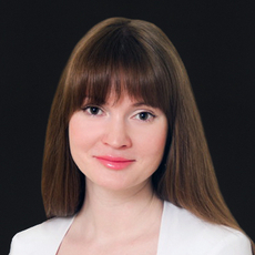 Логвиненко Яна Сергеевна, врач УЗД