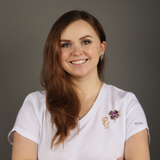 Данилова Ирина Юрьевна, ортодонт