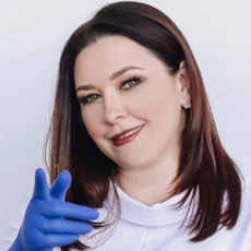 Лопатина Татьяна Павловна, подолог