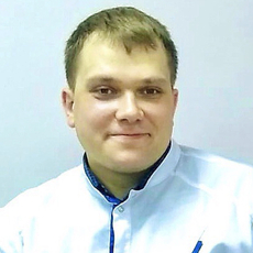 Герасименко Артур Евгеньевич, офтальмолог