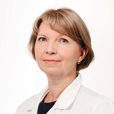 Дроздова Лариса Николаевна, психотерапевт