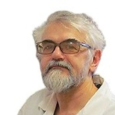 Сиволобов Александр Иванович, анестезиолог