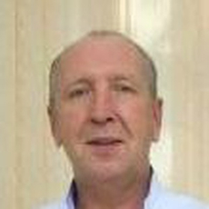 Тодоренко Игорь Борисович, стоматолог-ортопед