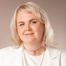 Булатова Юлия Константиновна, семейный психолог