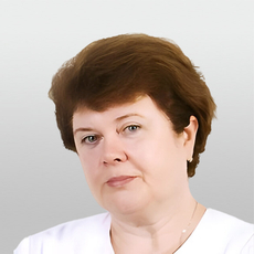 Якимова Наталья Николаевна, терапевт