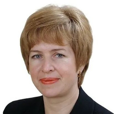 Гусева Ольга Игоревна, врач УЗД