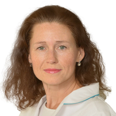 Сивкова Надежда Николаевна, врач УЗД