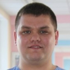 Аббазов Ренас Ринатович, анестезиолог