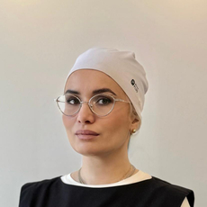 Гоова Бэлла Руслановна, стоматолог-терапевт