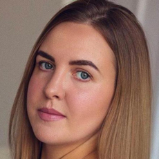 Безгубова Мария Геннадьевна, стоматолог-терапевт