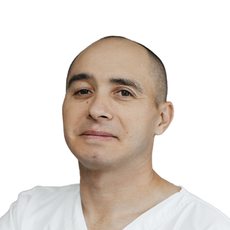 Комогорцев Евгений Александрович, стоматолог-терапевт