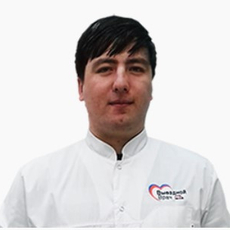 Холбоев Эхромджон Илхомджонович, детский хирург