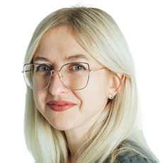 Костикова (Кошкина) Анна Викторовна, хирург