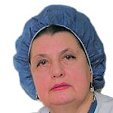 Учайкина Вера Дмитриевна, гинеколог